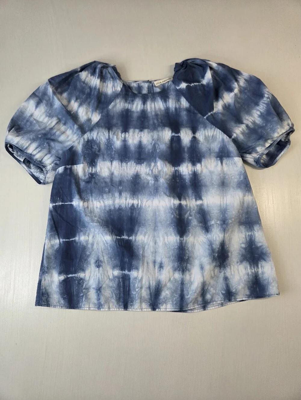 Ulla Johnson Winona Top